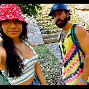 Meet your Posher, Jacqulyne